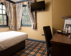 Hotel The Kingslodge Inn - The Inn Collection Group (Durham, United Kingdom)