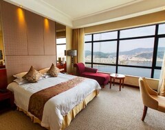 Khách sạn Hotel Longting New Century Qiandao Lake (Hàng Châu, Trung Quốc)