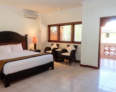 Otel Griya Santrian A Beach Resort (Sanur, Endonezya)