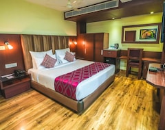 Khách sạn Hotel Cama (Mohali, Ấn Độ)