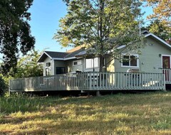 Tüm Ev/Apart Daire Julian Orchard Ranch - Country Home On 27 Acre Ranch W Jacuzzi, Views & More (Santa Ysabel, ABD)