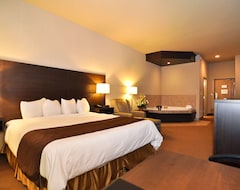 BEST WESTERN PLUS Saint John Hotel & Suites (Saint John, Canadá)