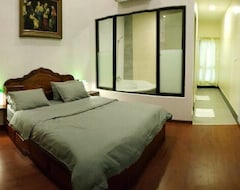 Hotel De Benz Inn (Malacca, Malaysia)