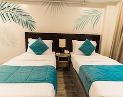 Hotel Holiday Suites Port Barton (San Vicente, Filippinerne)