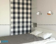 Tüm Ev/Apart Daire Apartament45 (Giżycko, Polonya)