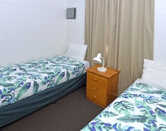Khách sạn City Gardens Apartments (Darwin, Úc)