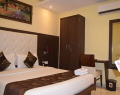 Hotel Room Maangta 222 @ Mumbai Andheri (Mumbai, Indija)