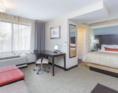 Khách sạn Staybridge Suites Seattle - Fremont, An Ihg Hotel (Seattle, Hoa Kỳ)
