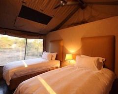 Otel Thandeka Game Lodge (Bela Bela, Güney Afrika)