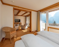 Sunstar Hotel Grindelwald (Grindelwald, Suiza)