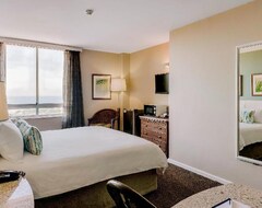 Protea Hotel by Marriott® Karridene Beach (Durban, South Africa)