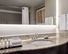 Hotel Embassy Suites By Hilton Atlanta Alpharetta (Alpharetta, Sjedinjene Američke Države)