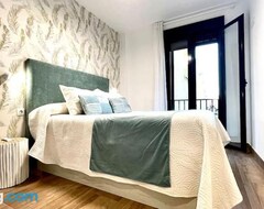 Hele huset/lejligheden 1-new Apartment Next To The Mosque -cathedral (Cordoba, Spanien)