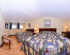 Otel Tower Inn And Suites Of Guilford / Madison (West Haven, ABD)