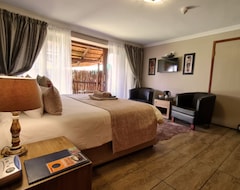Bed & Breakfast Klein Bosveld Guest House (Witbank, Nam Phi)