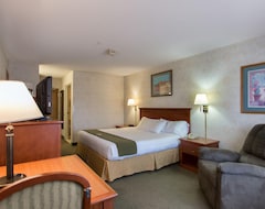 Hotel Vagabond Inn Executive (Green Valley, USA)