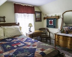 Bed & Breakfast Clary Lake Bed and Breakfast (Jefferson, USA)
