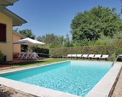 Toàn bộ căn nhà/căn hộ Villa Centoni (Montecarlo, Ý)