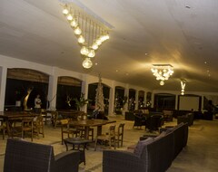Hotel Cote D'Or Lodge (Anse Cimetière, Seychelles)