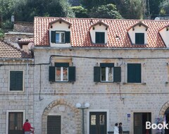Casa/apartamento entero Apartments Orica (Dubrovnik, Croacia)