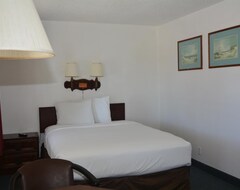 Hotel Pacific Sunset Inn (Brookings, USA)