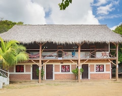 Nhà trọ Finca Popoyo (Tola, Nicaragua)