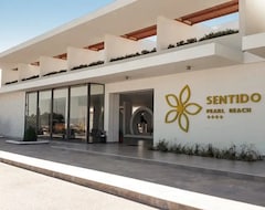 Khách sạn Sentido Pearl Beach Kos (Marmari, Hy Lạp)