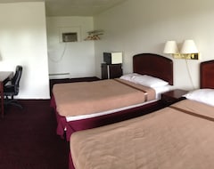 Khách sạn Budget Motel (Grand Island, Hoa Kỳ)
