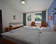 Cijela kuća/apartman Completely Newly Redecorated And Comfortable Chalet (Dolní Brusnice, Češka Republika)