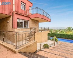 Casa/apartamento entero Nice Home In Sangonera La Verde With Outdoor Swimming Pool, Wifi And 4 Bedrooms (Murcia, España)
