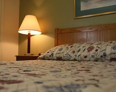 Hotel Affordable Suites Lexington (Lexington, Sjedinjene Američke Države)