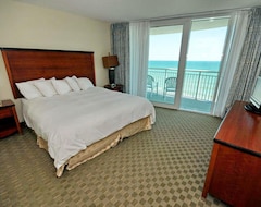 Khách sạn Sandy Beach Resort 1805 (Myrtle Beach, Hoa Kỳ)