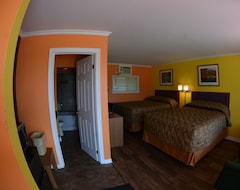 Motelli Harmony Inn (Goderich, Kanada)