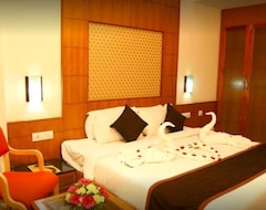 Hotel Livanta (Tripunithura, Indija)
