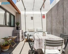 Hele huset/lejligheden Dulce Y Acogedor (Villanueva y Geltrú, Spanien)
