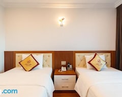 Khách sạn Tamundi Cao Bang- An Gia Hotel- City Center (Cao Bằng, Việt Nam)