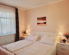 Cijela kuća/apartman 3 Room Apartment Harbour Road - Residence Vacation Dreams (Ostseebad Kühlungsborn, Njemačka)