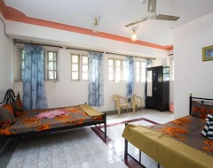 Khách sạn Aakritis Guest House (Velha Goa, Ấn Độ)