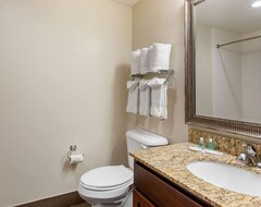 Khách sạn MainStay Suites Near Denver Downtown (Denver, Hoa Kỳ)