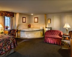 Hotel Red Coach Inn (Niagara Falls, Sjedinjene Američke Države)