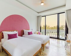 Hotel Mood Hoian Resort (Hoi An, Vietnam)