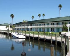 Sarasota Executive Waterfront Suite A Hotel Rm # 103 On Sara Bay Marina (Sarasota, Sjedinjene Američke Države)