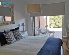 Cijela kuća/apartman Aroeira Golf and Beach Apartment (Verdizela, Portugal)