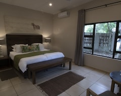 Hotel Emdoneni Lodge (Hluhluwe, Sydafrika)