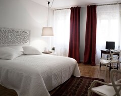 Bed & Breakfast B&B Barberia (Treviso, Italien)