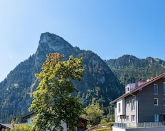 Toàn bộ căn nhà/căn hộ Holiday Apartment Kofelblick (nr.4) In Oberammergau (Oberammergau, Đức)