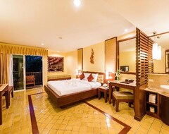Hotel Duangjitt Resort and Spa (Patong Strand, Thailand)