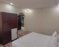 Rabwat Al Safwa 7 Hotel (Medina, Saudi-Arabien)