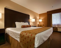 Hotelli Best Western Inn Of Vancouver (Vancouver, Amerikan Yhdysvallat)