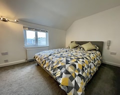 Cijela kuća/apartman Impeccable 2-bed Apartment In Scarborough (Scarborough, Ujedinjeno Kraljevstvo)